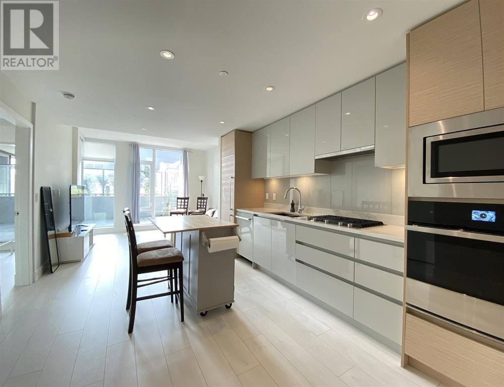 201 3538 Sawmill Crescent, Vancouver, British Columbia  V5S 0J8 - Photo 7 - R2860913