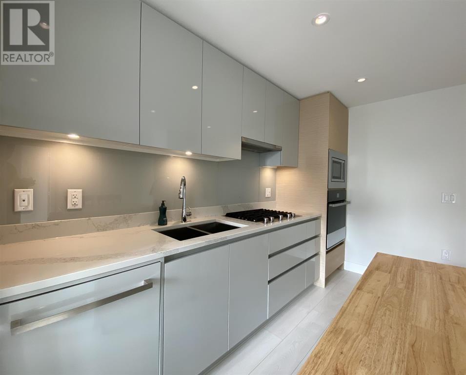 201 3538 Sawmill Crescent, Vancouver, British Columbia  V5S 0J8 - Photo 8 - R2860913
