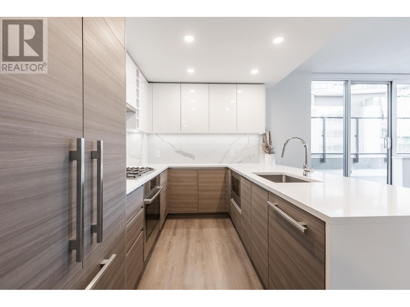 509 823 Carnarvon Street, New Westminster, British Columbia  V3M 1E9 - Photo 8 - R2860921