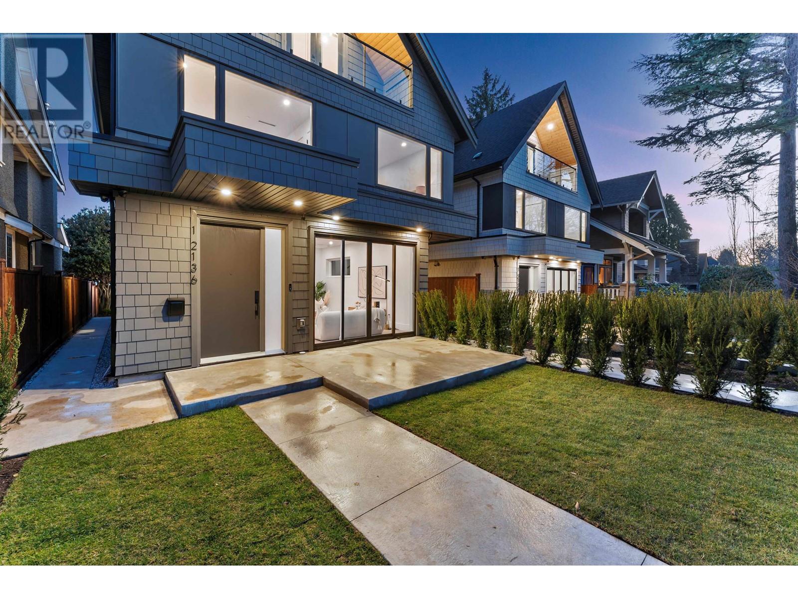 1 2136 W 48th Avenue, Vancouver, British Columbia  V6M 2P5 - Photo 7 - R2860924