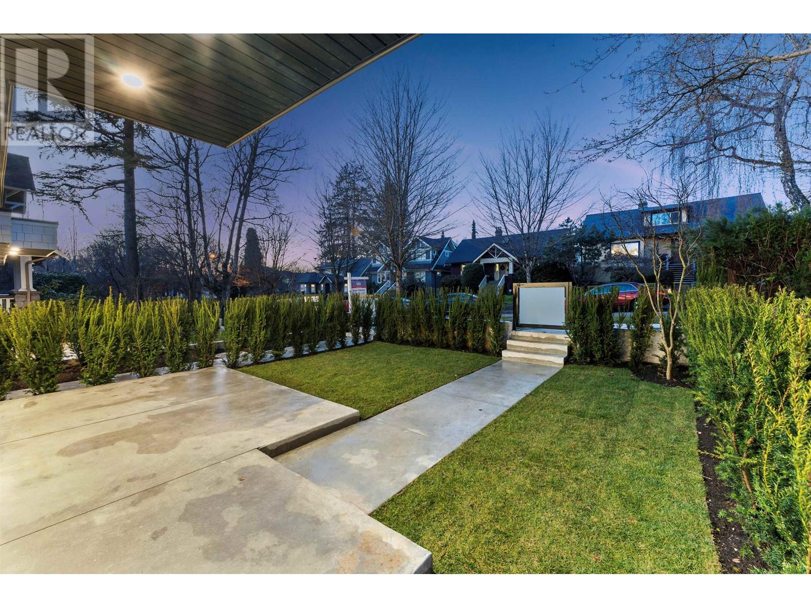 1 2136 W 48th Avenue, Vancouver, British Columbia  V6M 2P5 - Photo 8 - R2860924
