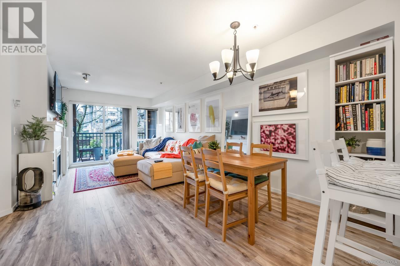 215 9283 Government Street, Burnaby, British Columbia  V3N 0A5 - Photo 5 - R2860943