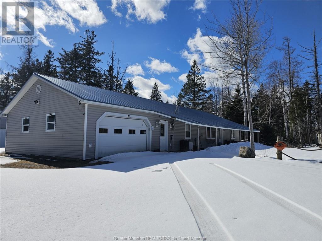 69 Rue Augustin Nord, Neguac, New Brunswick  E9G 1A9 - Photo 1 - M158042