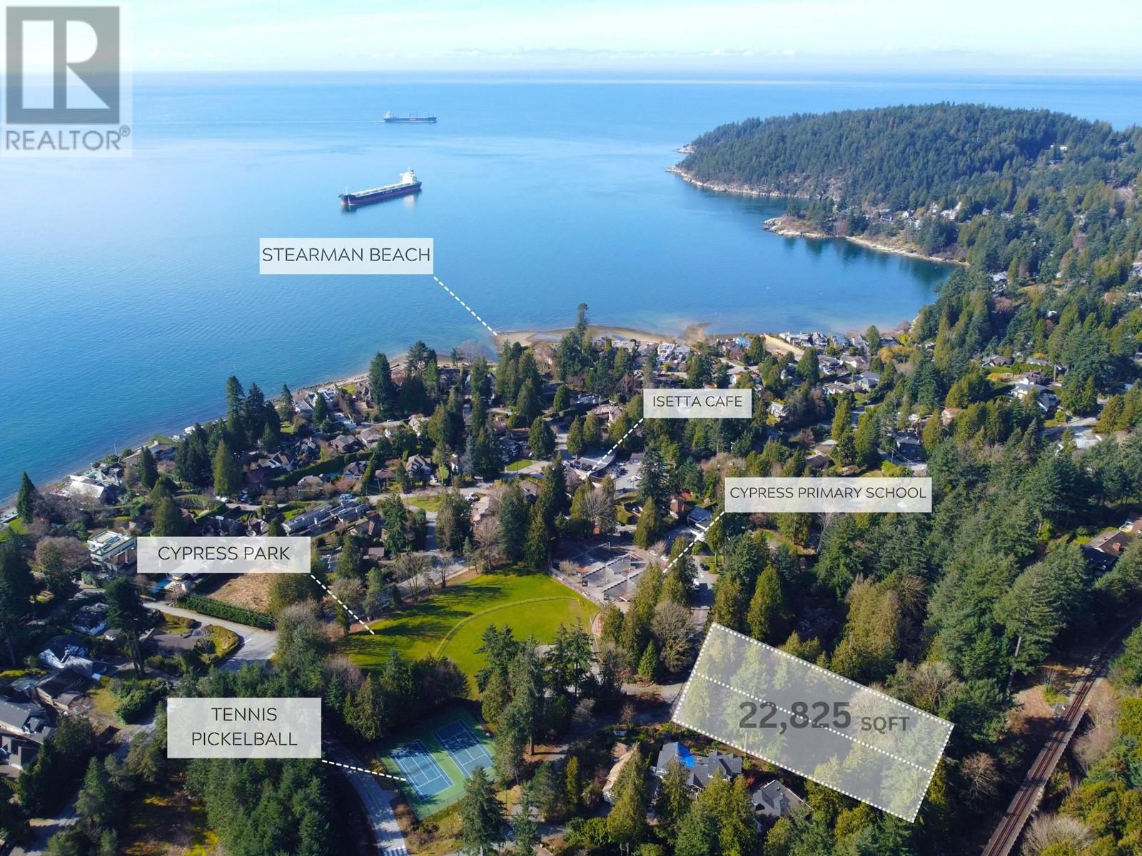 4363 Morgan Crescent, West Vancouver, British Columbia  V7V 2P1 - Photo 1 - R2860894