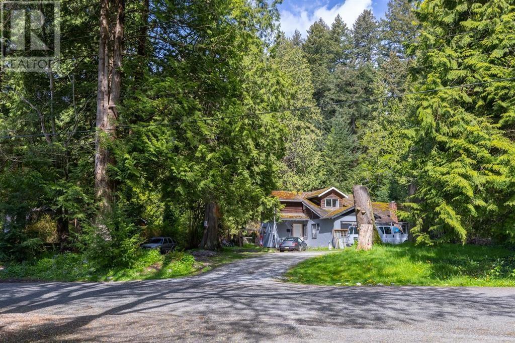4363 Morgan Crescent, West Vancouver, British Columbia  V7V 2P1 - Photo 7 - R2860894