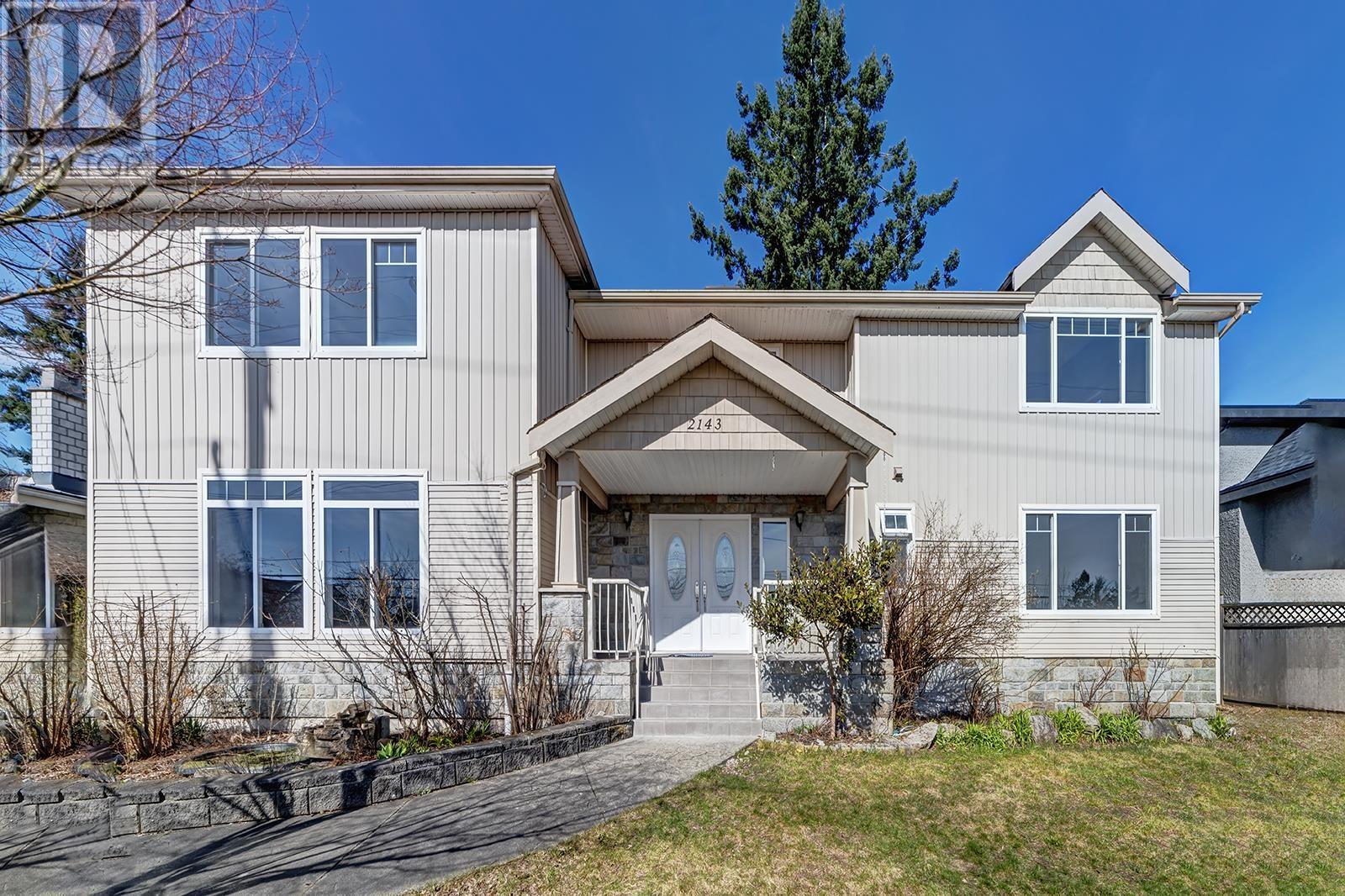2143 Dawes Hill Road, Coquitlam, British Columbia  V3K 1N2 - Photo 2 - R2860905