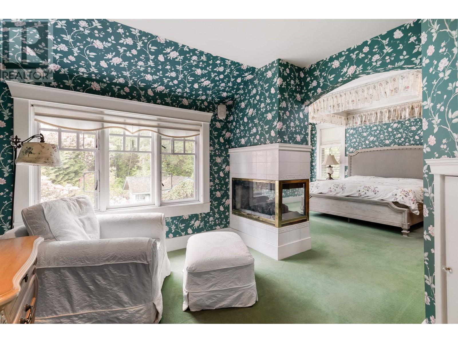 1295 Sinclair Street, West Vancouver, British Columbia  V7V 3W3 - Photo 15 - R2860988