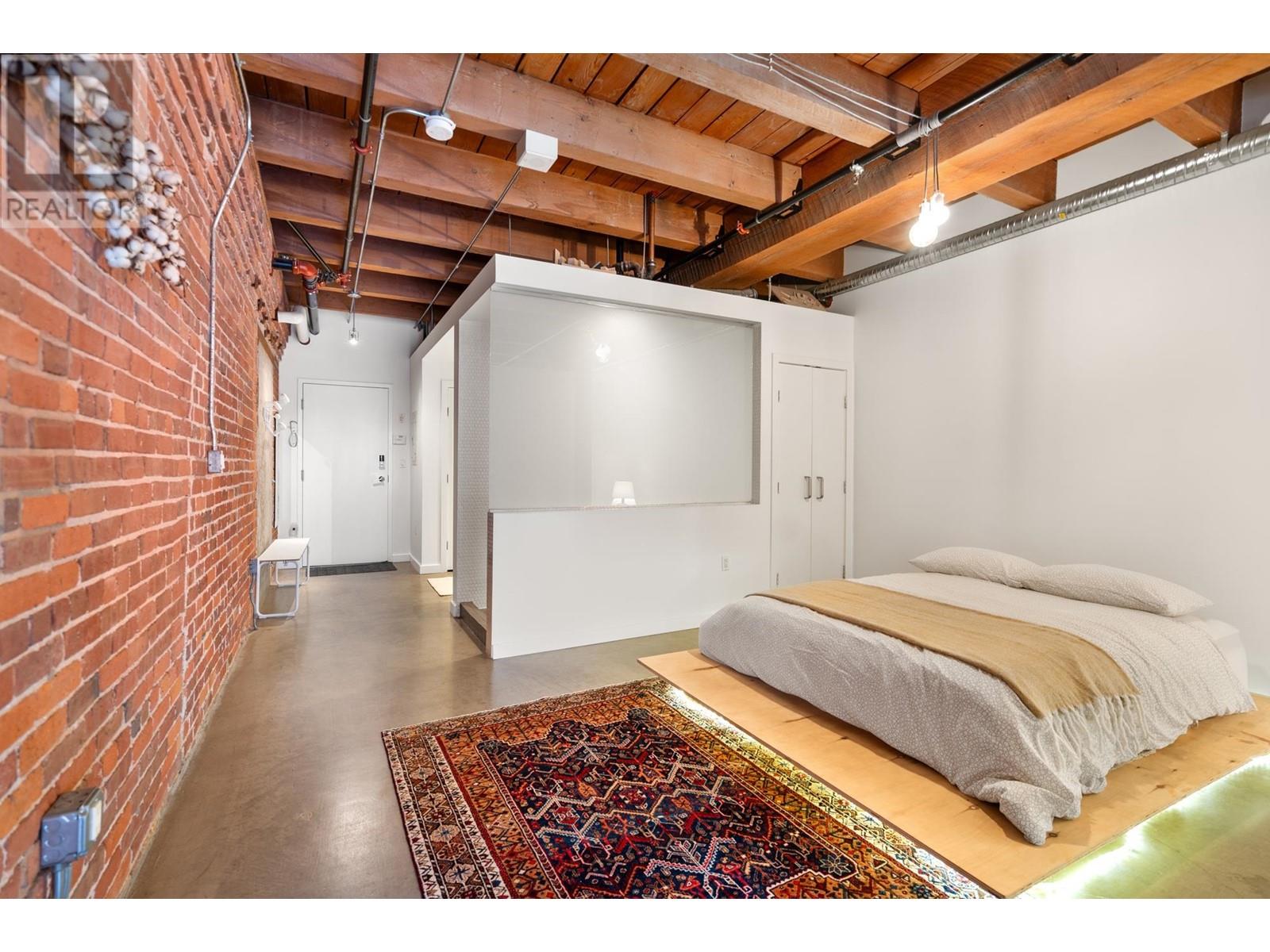 218 55 E Cordova Street, Vancouver, British Columbia  V6A 0A5 - Photo 10 - C8058525