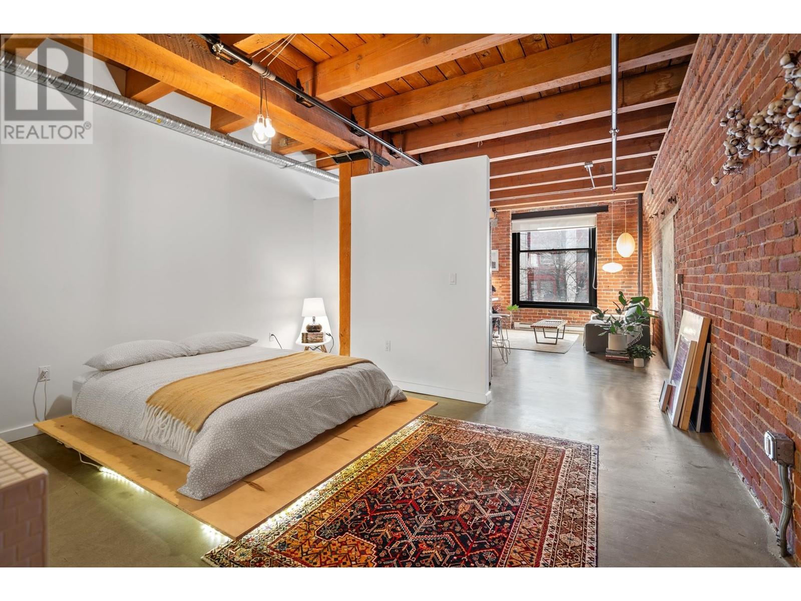 218 55 E Cordova Street, Vancouver, British Columbia  V6A 0A5 - Photo 11 - C8058525