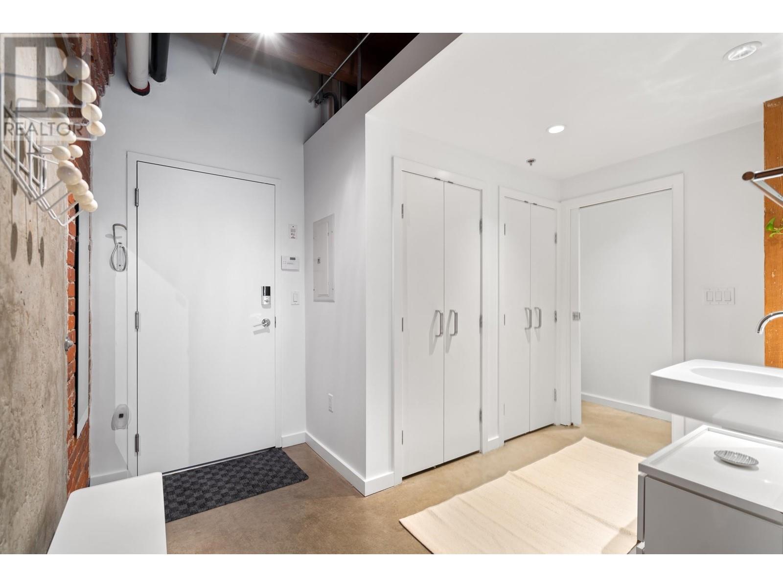 218 55 E Cordova Street, Vancouver, British Columbia  V6A 0A5 - Photo 19 - C8058525
