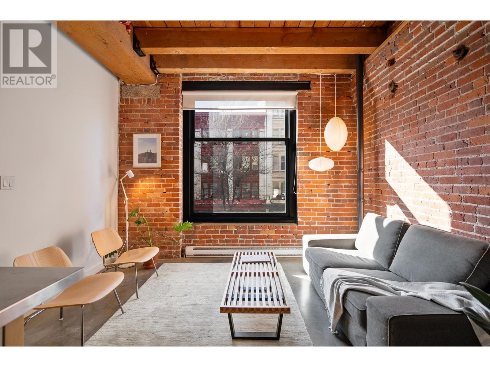218 55 E Cordova Street, Vancouver, British Columbia  V6A 0A5 - Photo 2 - C8058525