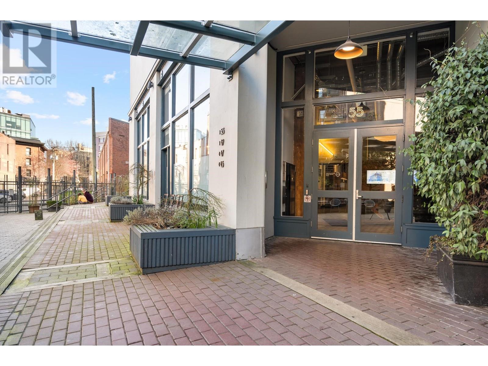218 55 E Cordova Street, Vancouver, British Columbia  V6A 0A5 - Photo 20 - C8058525