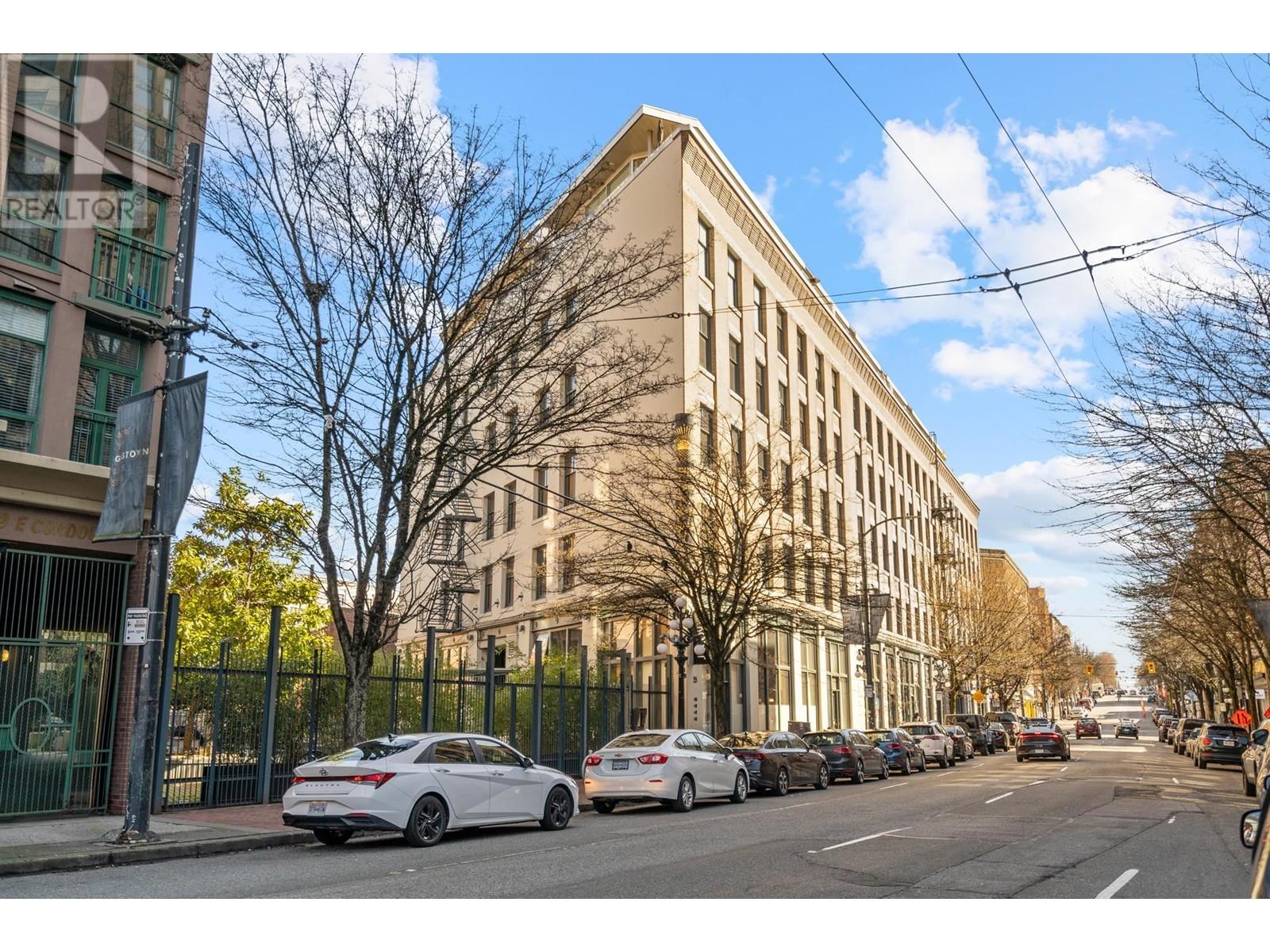 218 55 E Cordova Street, Vancouver, British Columbia  V6A 0A5 - Photo 23 - C8058525