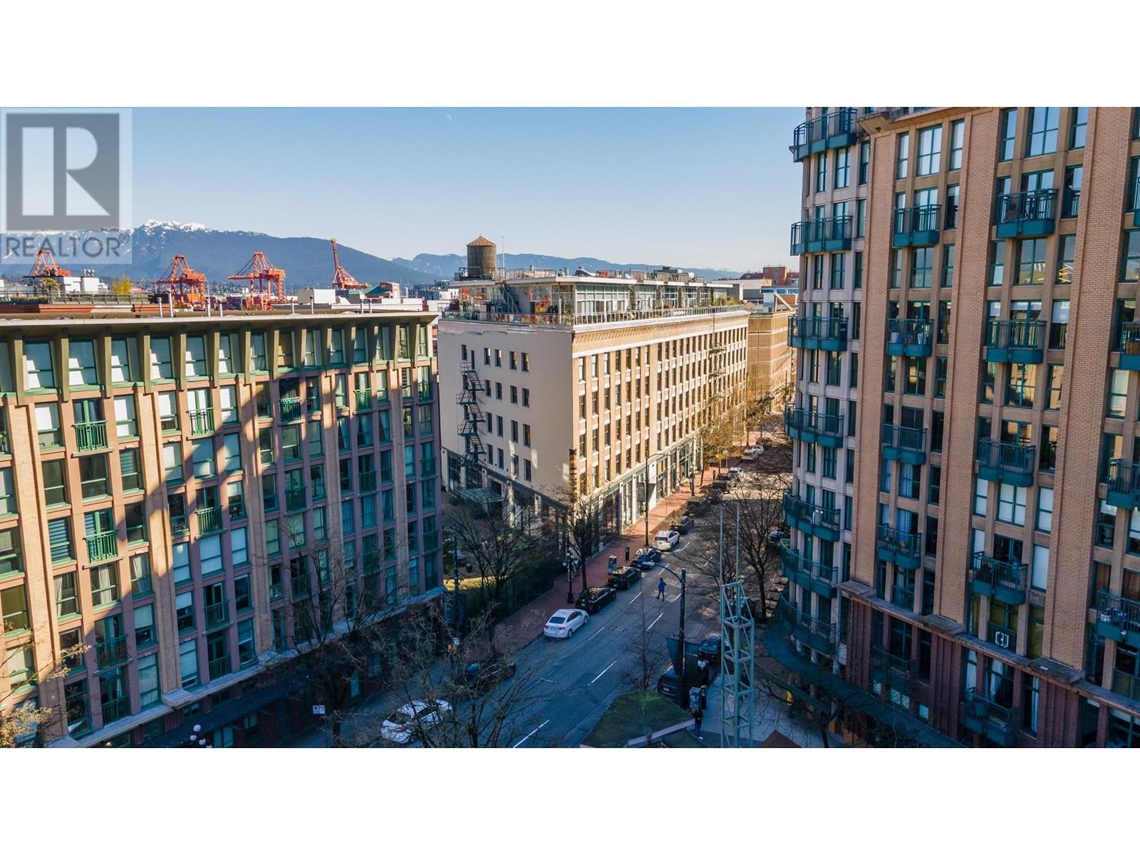 218 55 E Cordova Street, Vancouver, British Columbia  V6A 0A5 - Photo 24 - C8058525