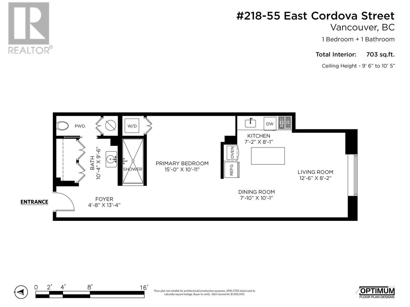 218 55 E Cordova Street, Vancouver, British Columbia  V6A 0A5 - Photo 26 - C8058525