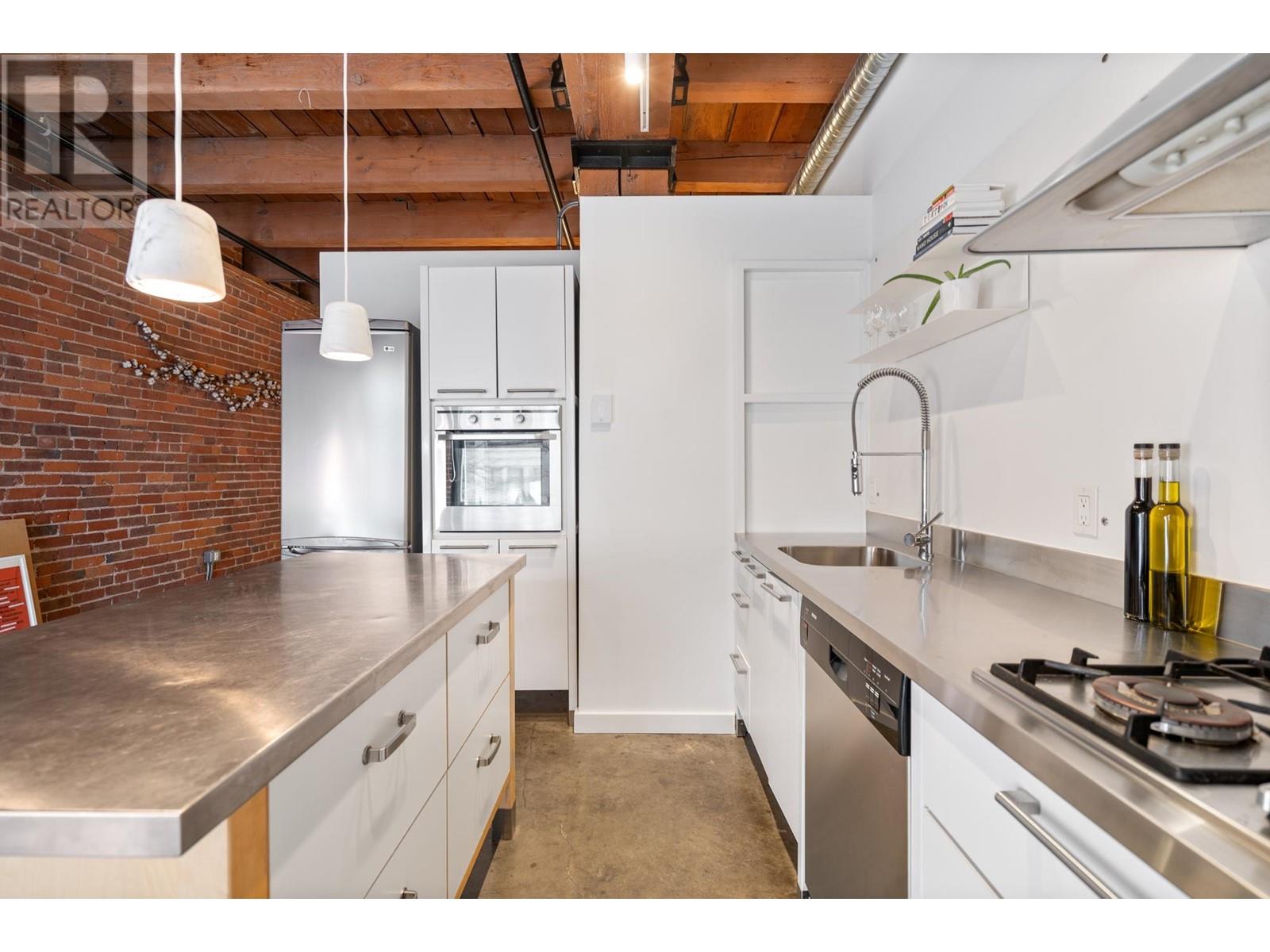 218 55 E Cordova Street, Vancouver, British Columbia  V6A 0A5 - Photo 8 - C8058525
