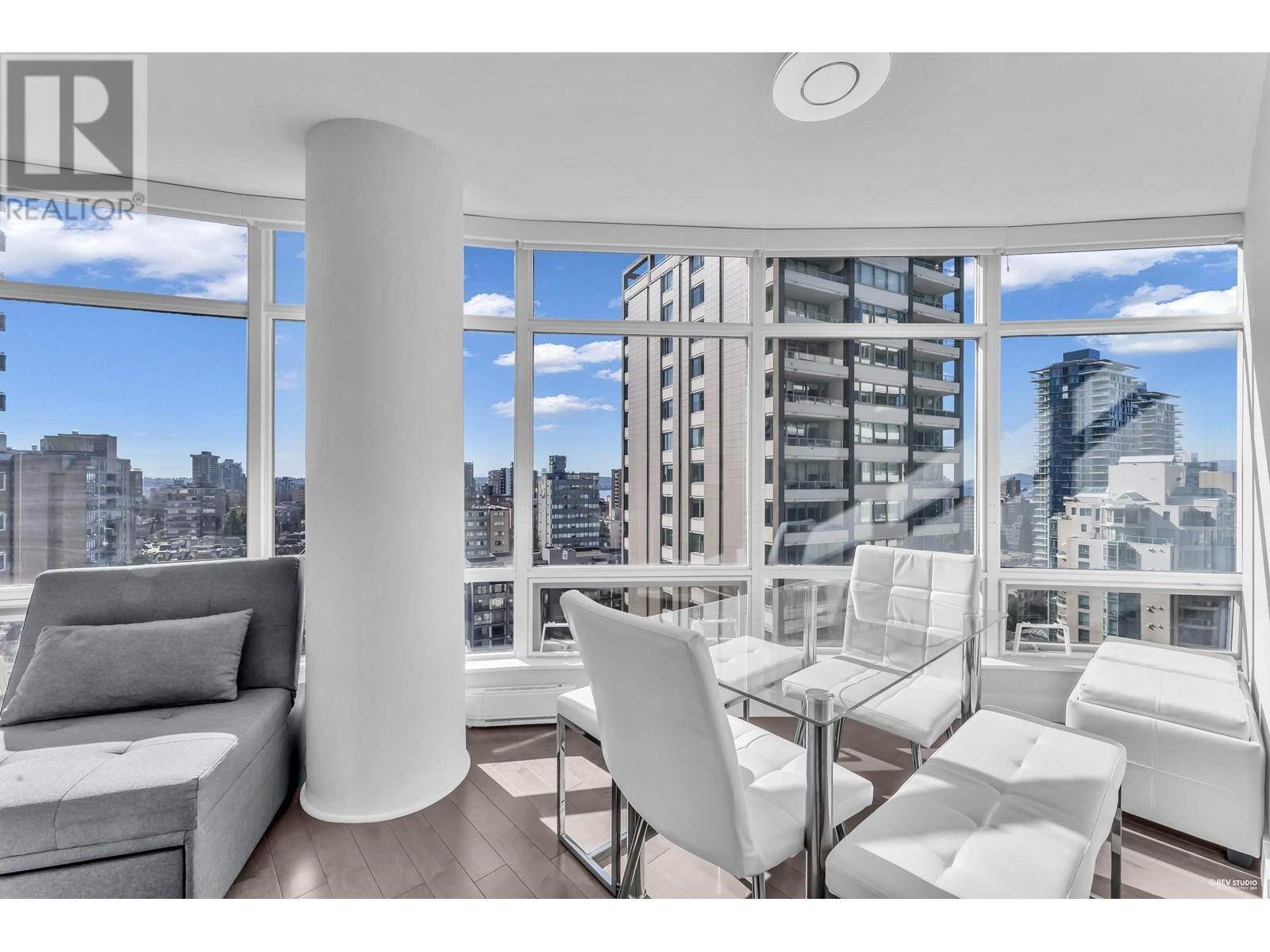1603 1288 Alberni Street, Vancouver, British Columbia  V6E 4N5 - Photo 18 - R2860882