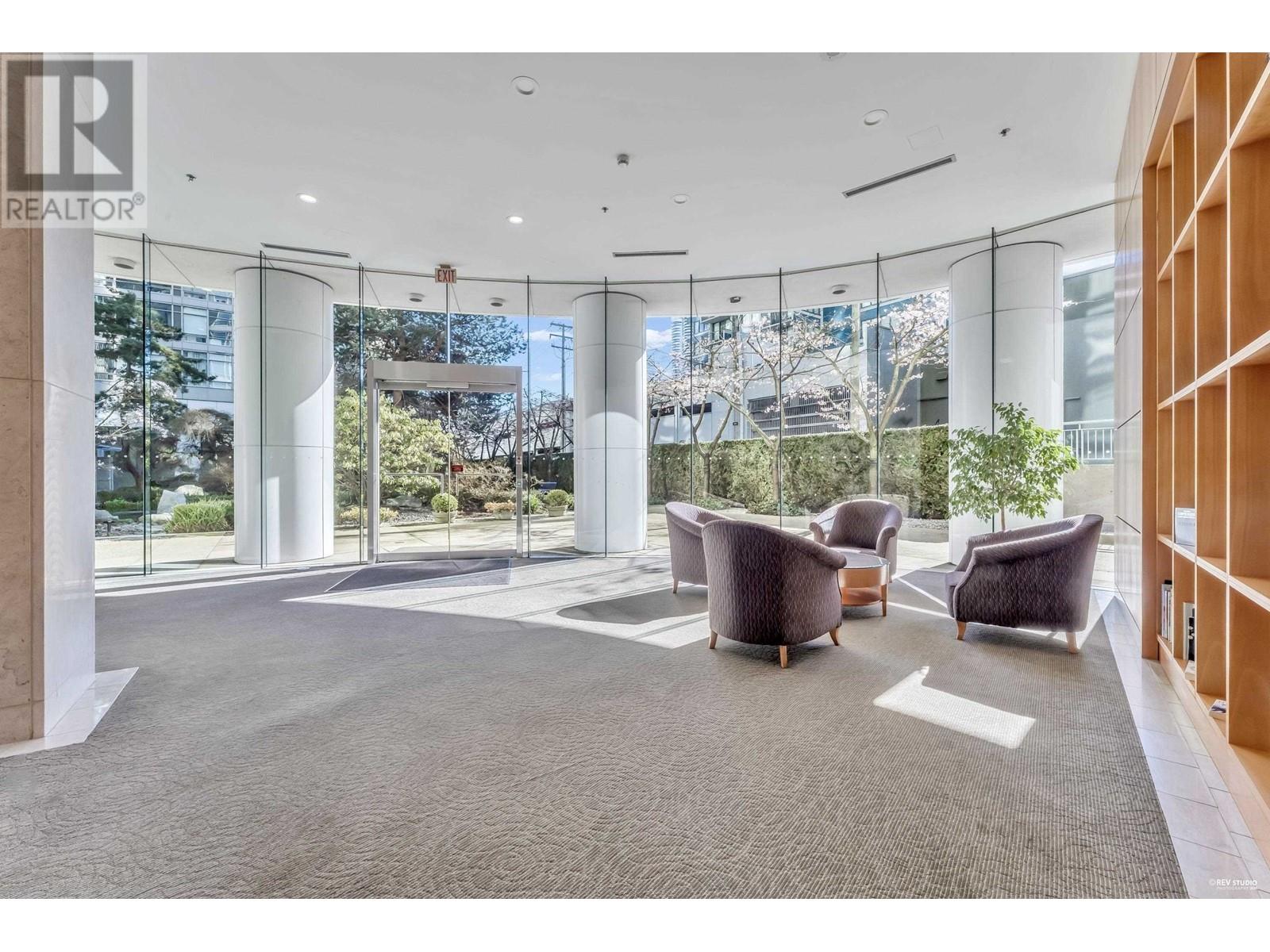 1603 1288 Alberni Street, Vancouver, British Columbia  V6E 4N5 - Photo 31 - R2860882