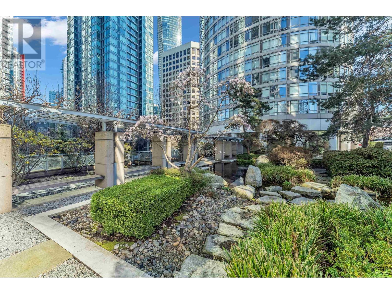1603 1288 Alberni Street, Vancouver, British Columbia  V6E 4N5 - Photo 2 - R2860882