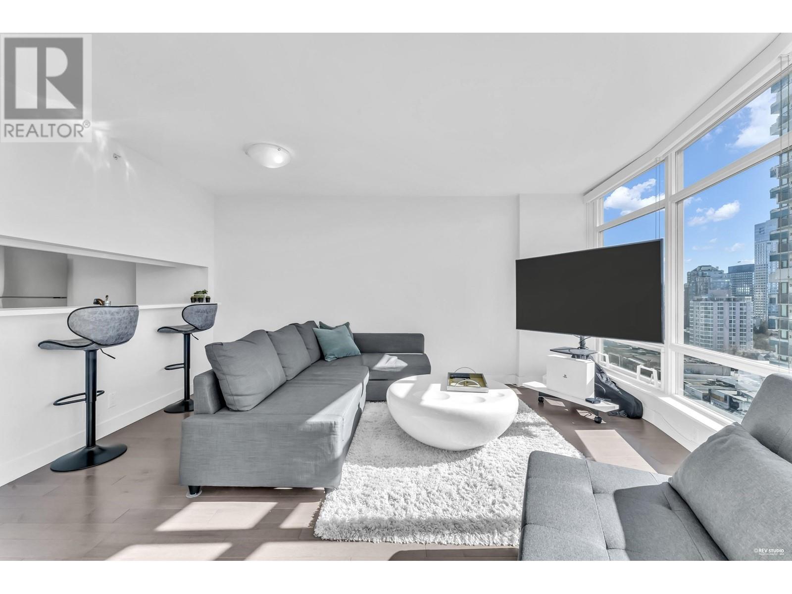 1603 1288 Alberni Street, Vancouver, British Columbia  V6E 4N5 - Photo 11 - R2860882