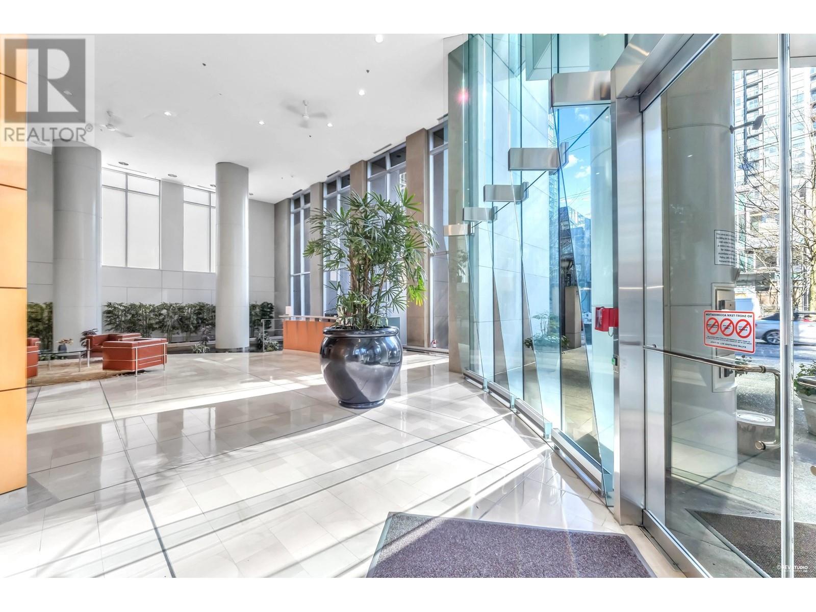1603 1288 Alberni Street, Vancouver, British Columbia  V6E 4N5 - Photo 5 - R2860882