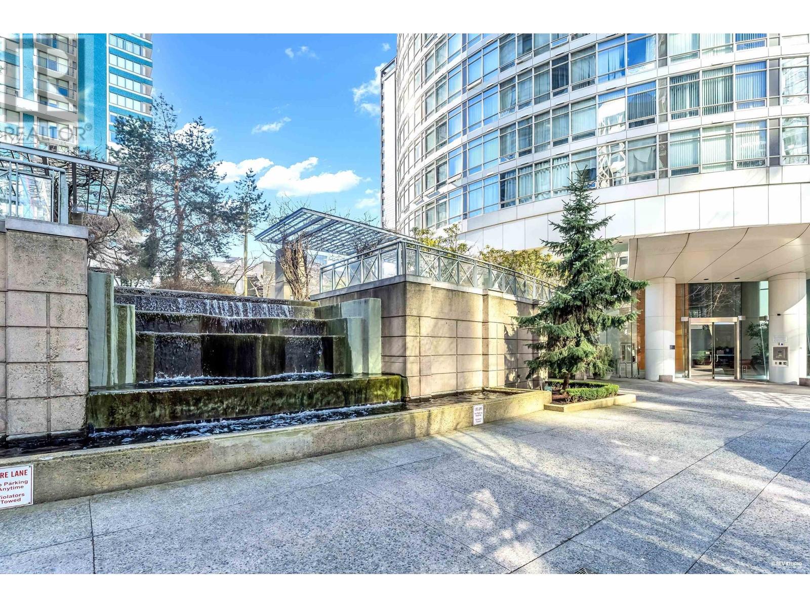 1603 1288 Alberni Street, Vancouver, British Columbia  V6E 4N5 - Photo 3 - R2860882