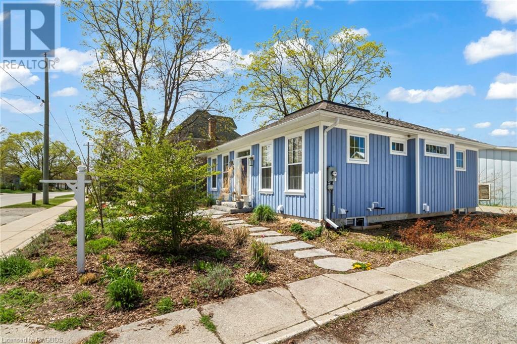 66 Grosvenor Street N, Southampton, Ontario  N0H 2L0 - Photo 10 - 40555169