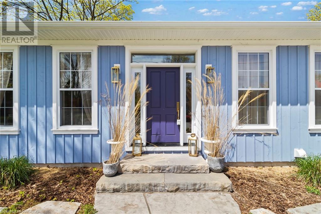66 Grosvenor Street N, Southampton, Ontario  N0H 2L0 - Photo 12 - 40555169