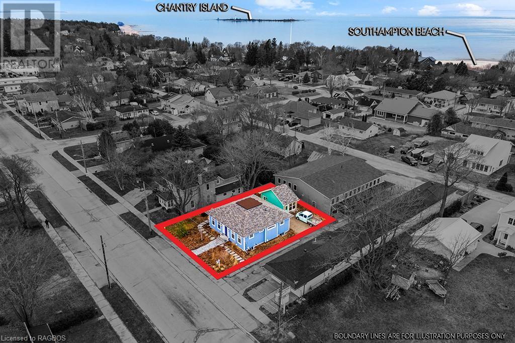 66 Grosvenor Street N, Southampton, Ontario  N0H 2L0 - Photo 45 - 40555169