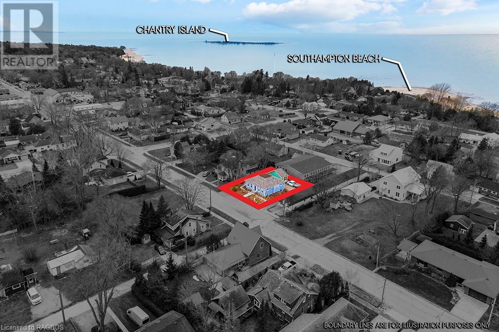 66 Grosvenor Street N, Southampton, Ontario  N0H 2L0 - Photo 48 - 40555169