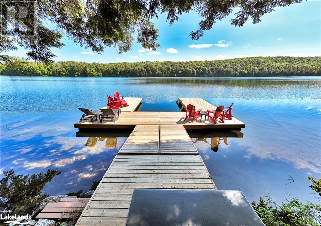 1082 Carl Fisher Dr Unit# 3, Lake Of Bays, Ontario  P1H 2J6 - Photo 1 - 40554628