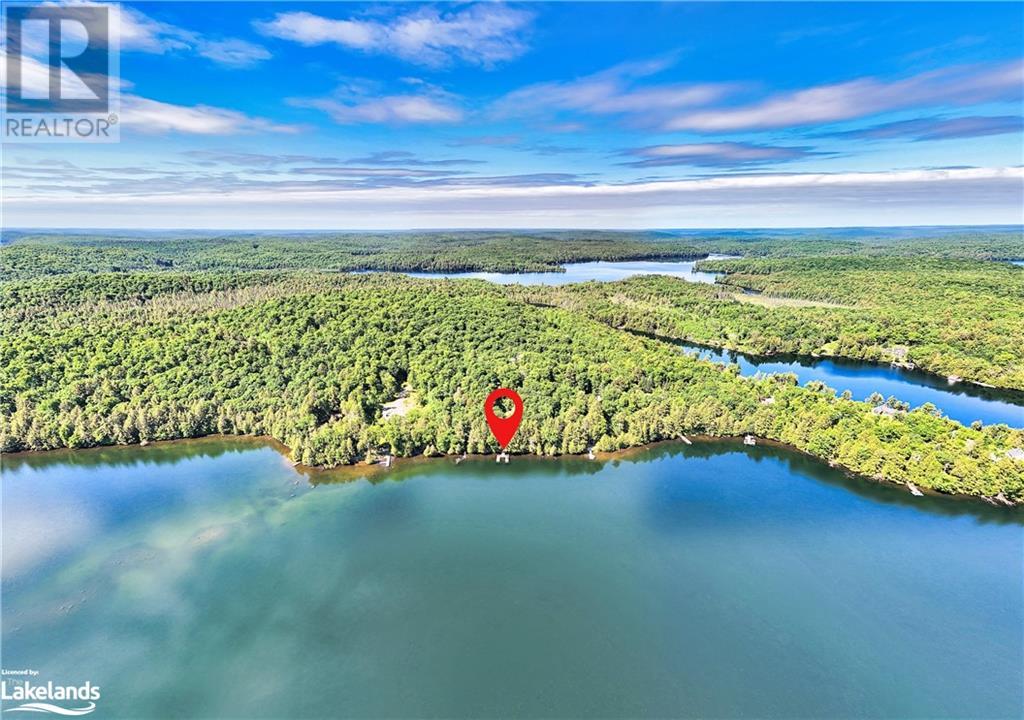 1082 Carl Fisher Dr Unit# 3, Lake Of Bays, Ontario  P1H 2J6 - Photo 11 - 40554628