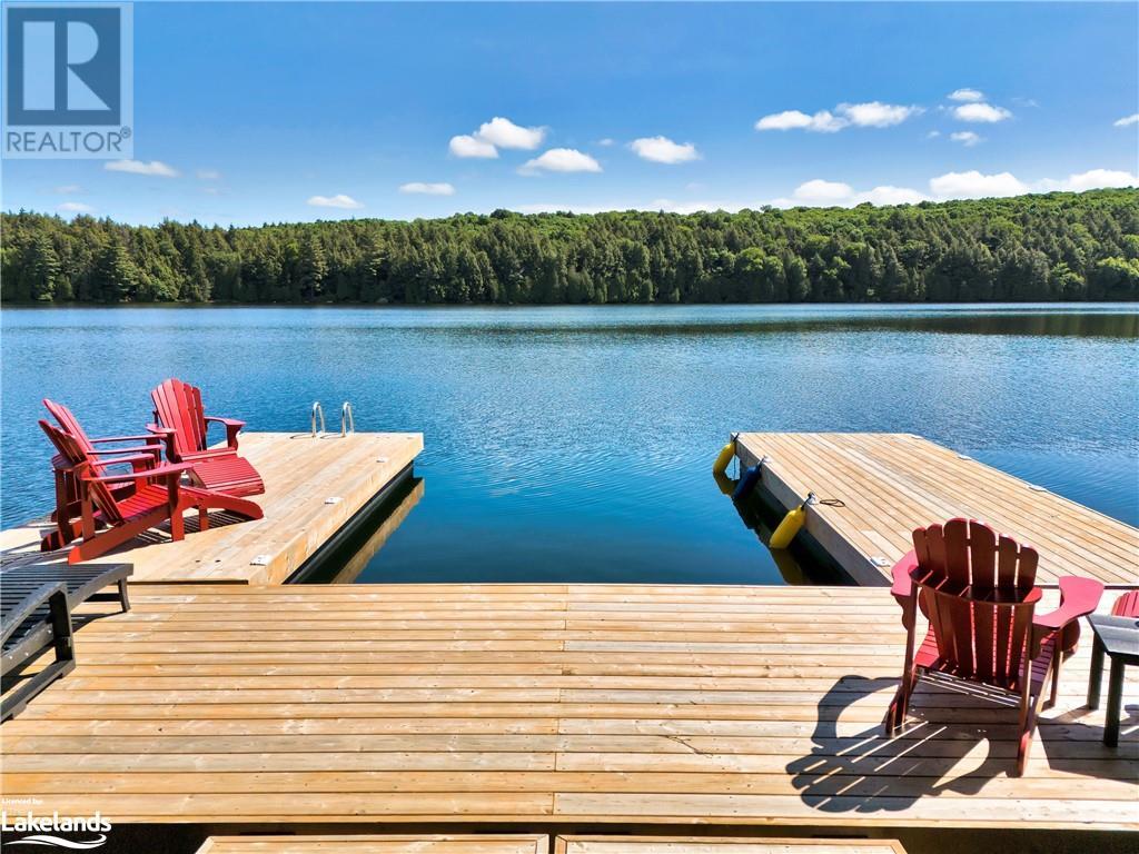 1082 Carl Fisher Dr Unit# 3, Lake Of Bays, Ontario  P1H 2J6 - Photo 14 - 40554628