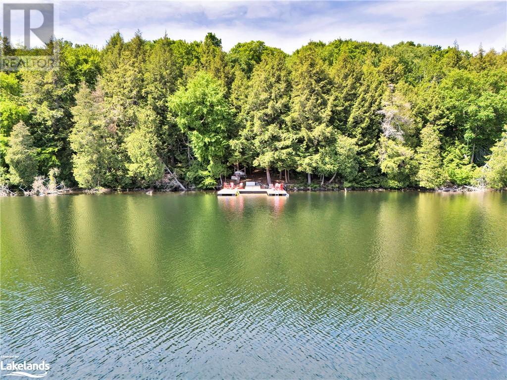 1082 Carl Fisher Dr Unit# 3, Lake Of Bays, Ontario  P1H 2J6 - Photo 15 - 40554628
