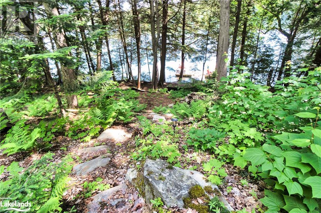 1082 Carl Fisher Dr Unit# 3, Lake Of Bays, Ontario  P1H 2J6 - Photo 17 - 40554628