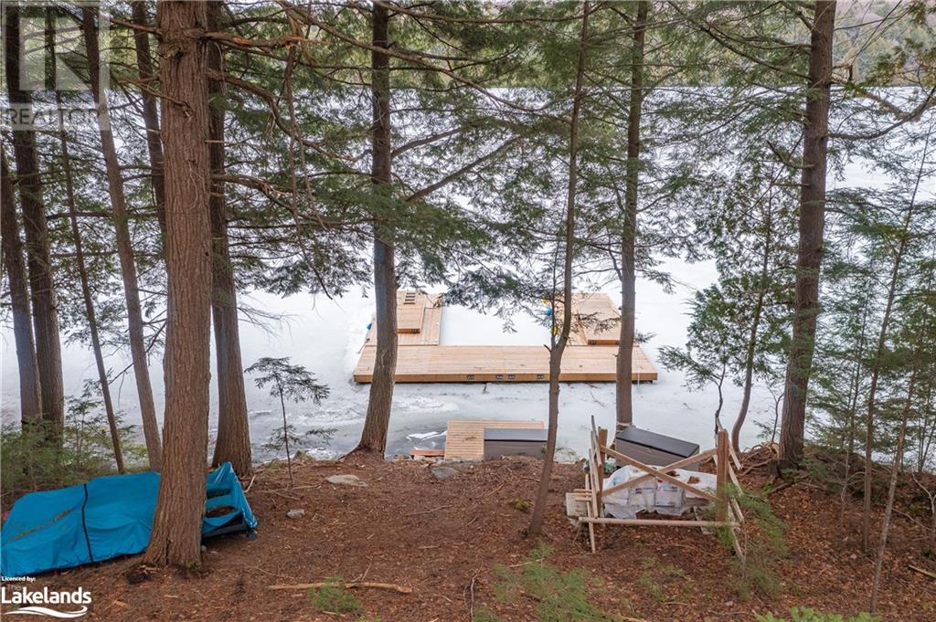 1082 Carl Fisher Dr Unit# 3, Lake Of Bays, Ontario  P1H 2J6 - Photo 19 - 40554628