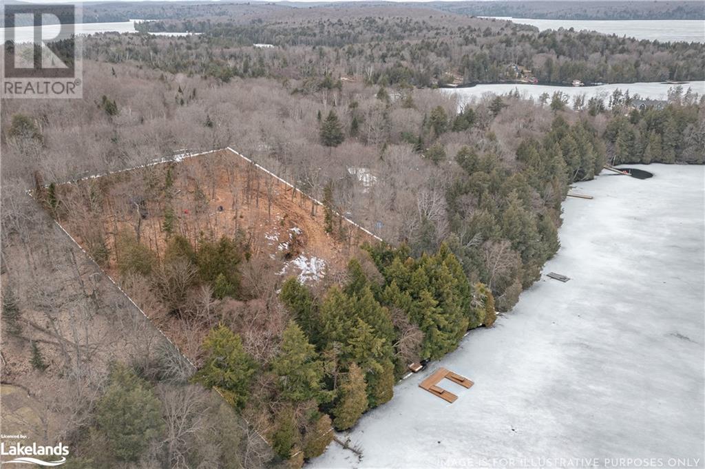 1082 Carl Fisher Dr Unit# 3, Lake Of Bays, Ontario  P1H 2J6 - Photo 20 - 40554628