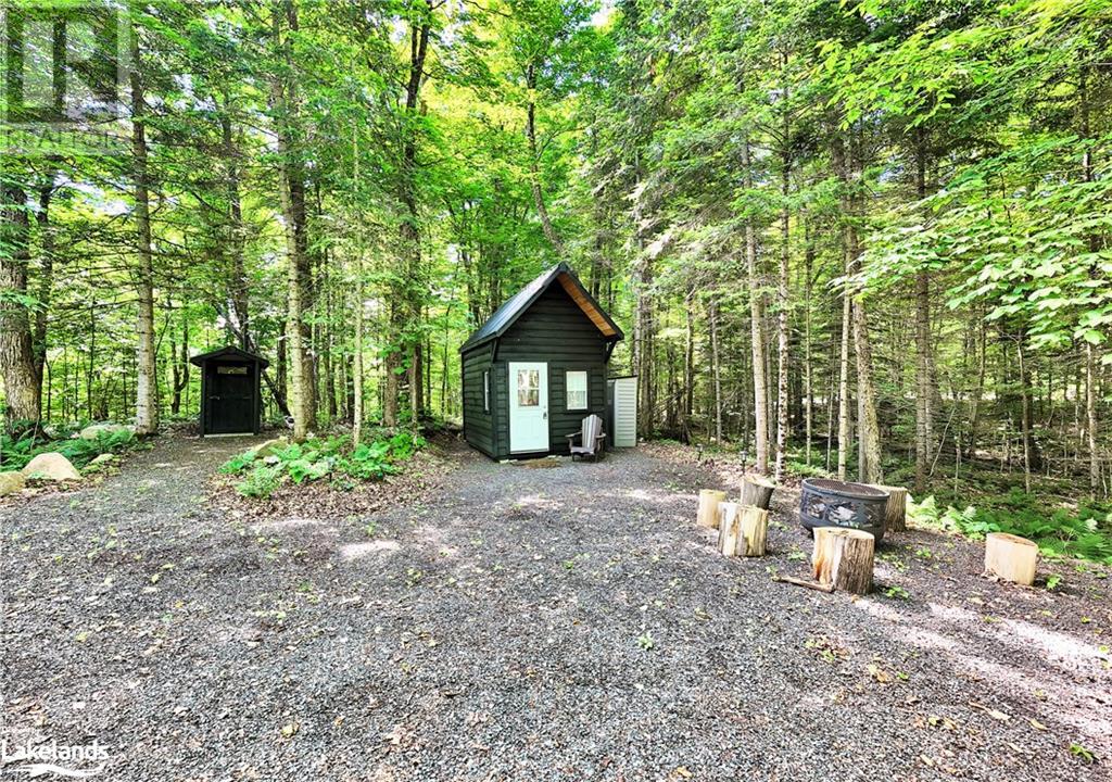 1082 Carl Fisher Dr Unit# 3, Lake Of Bays, Ontario  P1H 2J6 - Photo 5 - 40554628