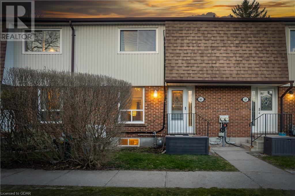 165 Kingham Road, Acton, Ontario  L7J 2P3 - Photo 2 - 40556477