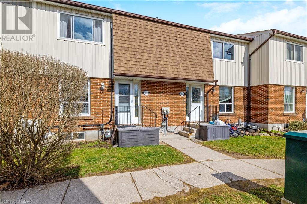 165 Kingham Road, Acton, Ontario  L7J 2P3 - Photo 36 - 40556477