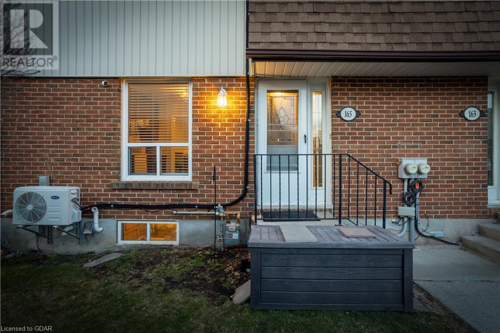 165 Kingham Road, Acton, Ontario  L7J 2P3 - Photo 37 - 40556477