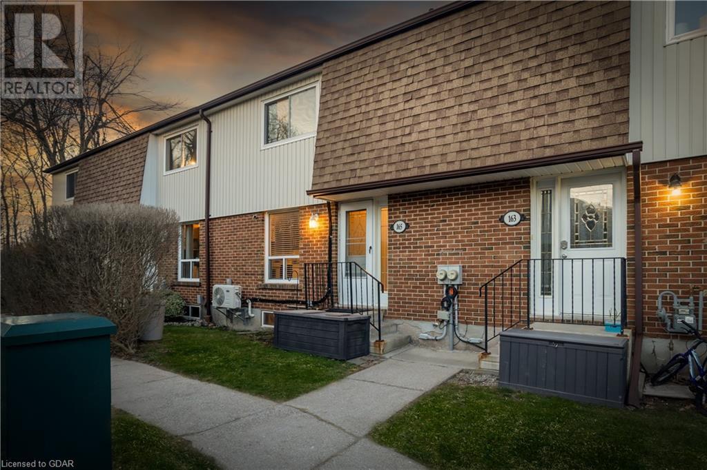 165 Kingham Road, Acton, Ontario  L7J 2P3 - Photo 4 - 40556477