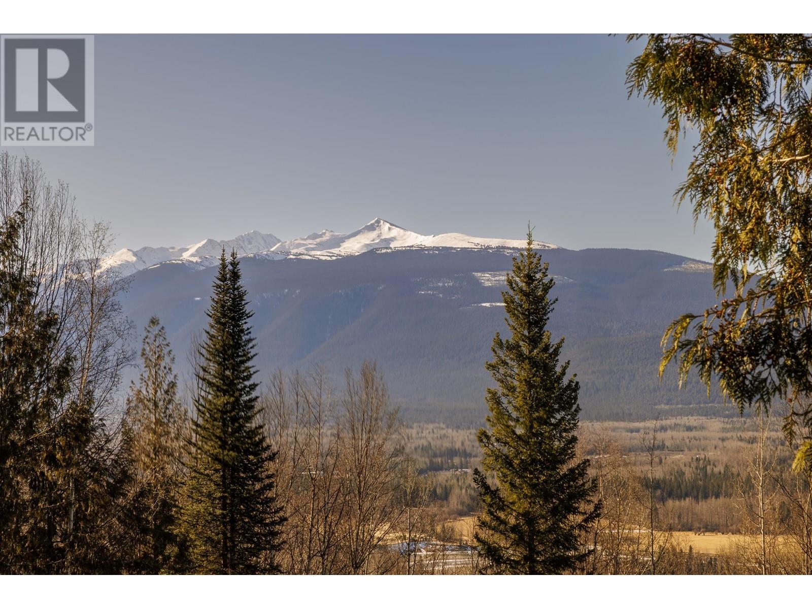 4840 Mountain View Road, Mcbride, British Columbia  V0J 2E0 - Photo 5 - R2861033