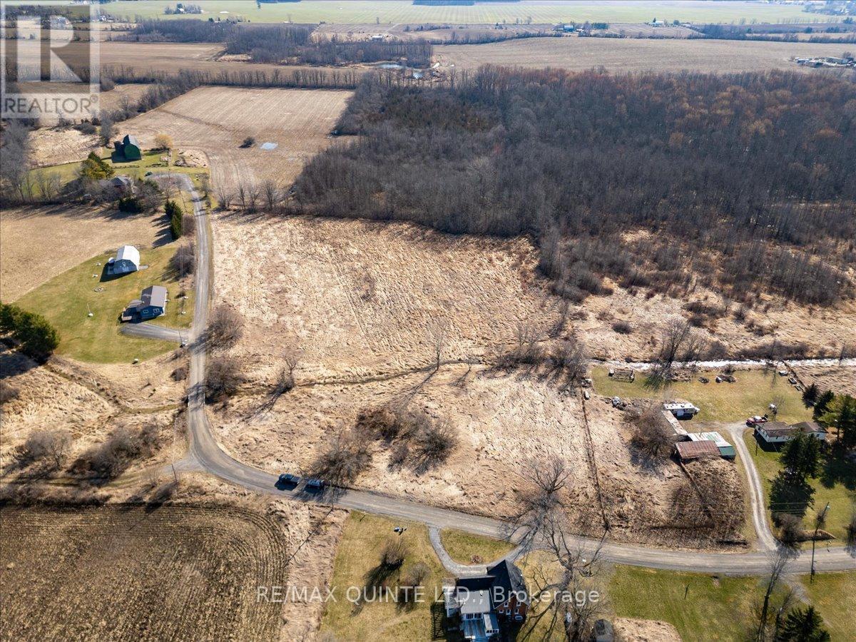 Across From 321 Quaker Road, Prince Edward County, Ontario  K0K 1G0 - Photo 1 - X8156078