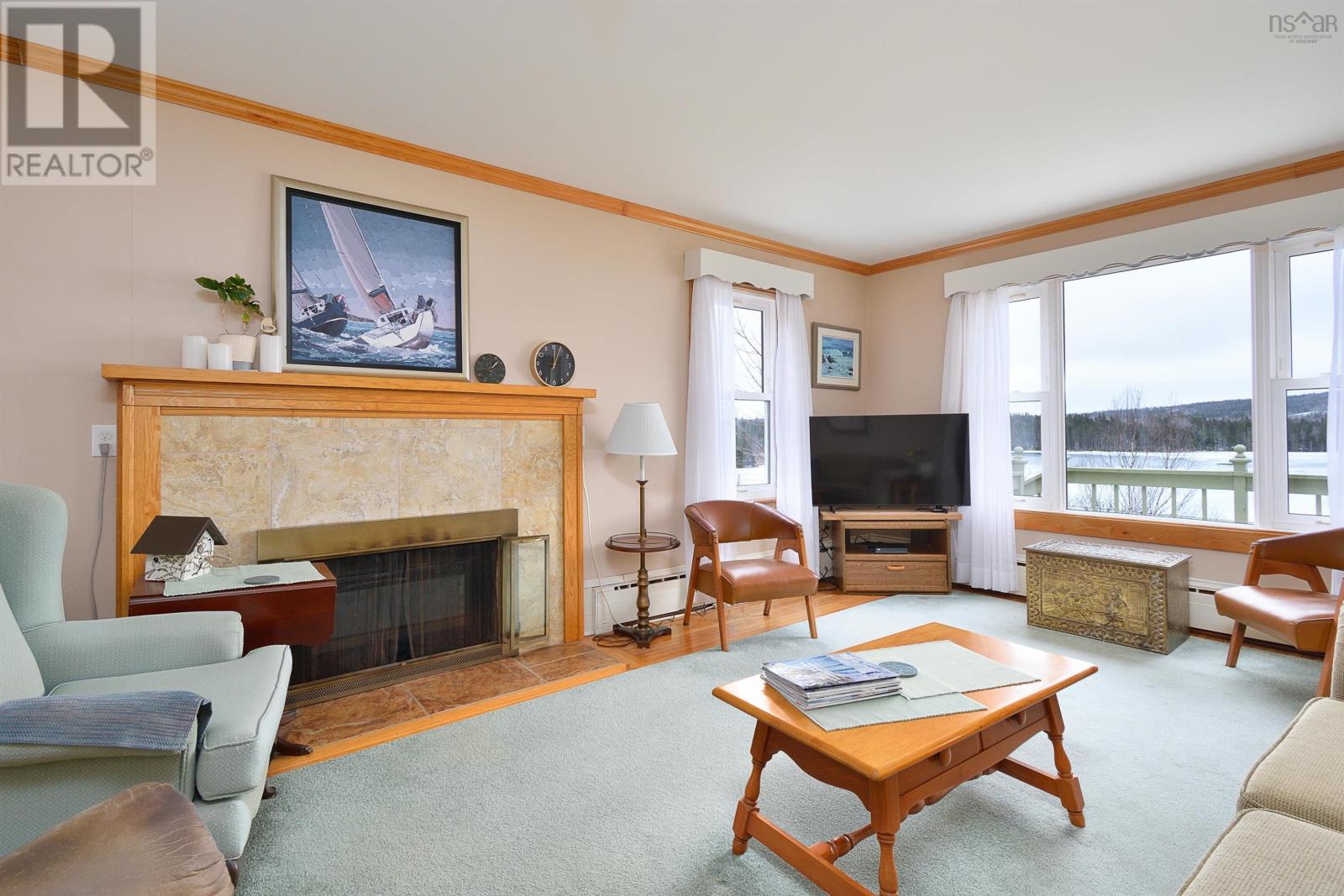 1421 Highway 205, Baddeck Bay, Nova Scotia  B0E 1B0 - Photo 11 - 202404941