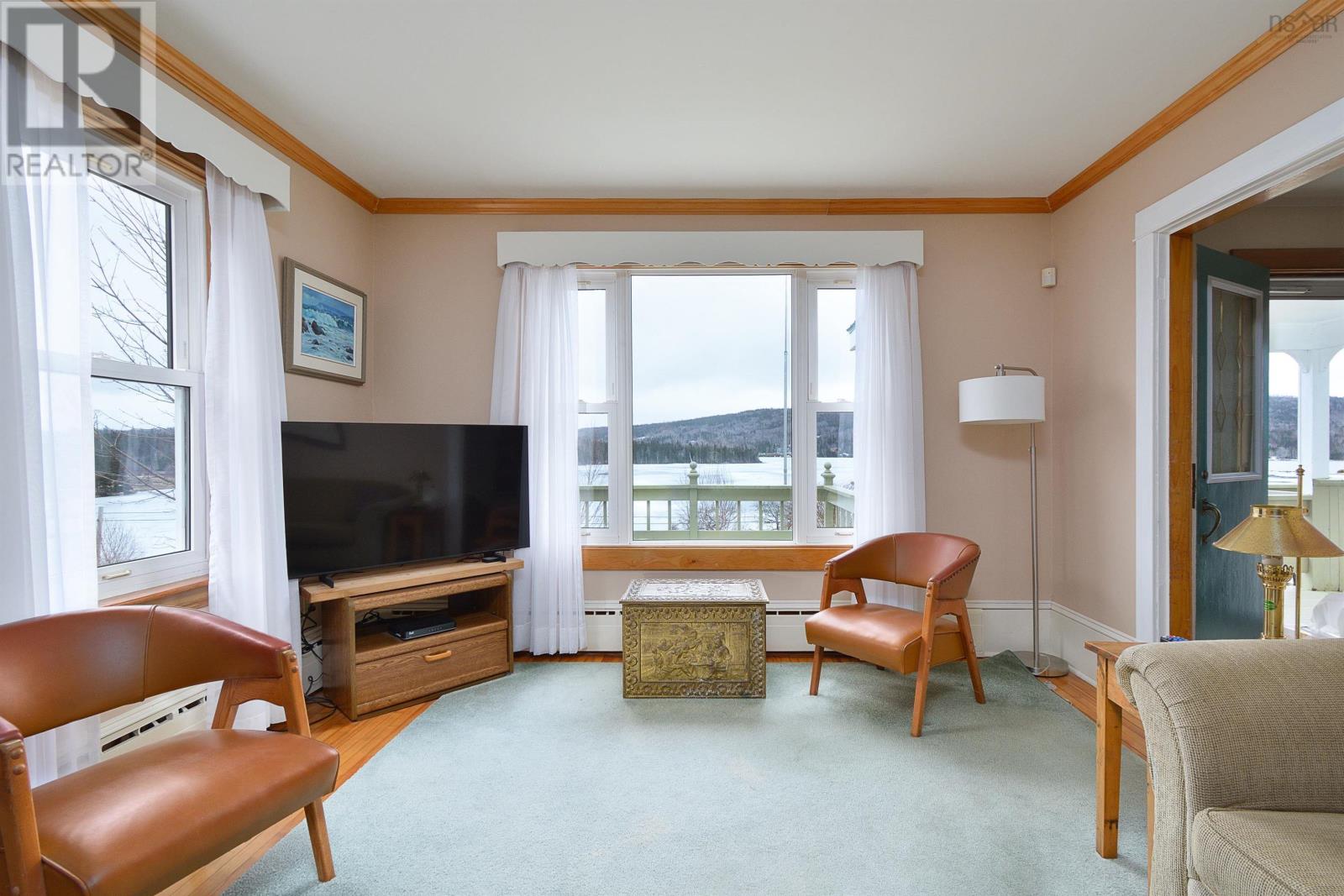 1421 Highway 205, Baddeck Bay, Nova Scotia  B0E 1B0 - Photo 12 - 202404941