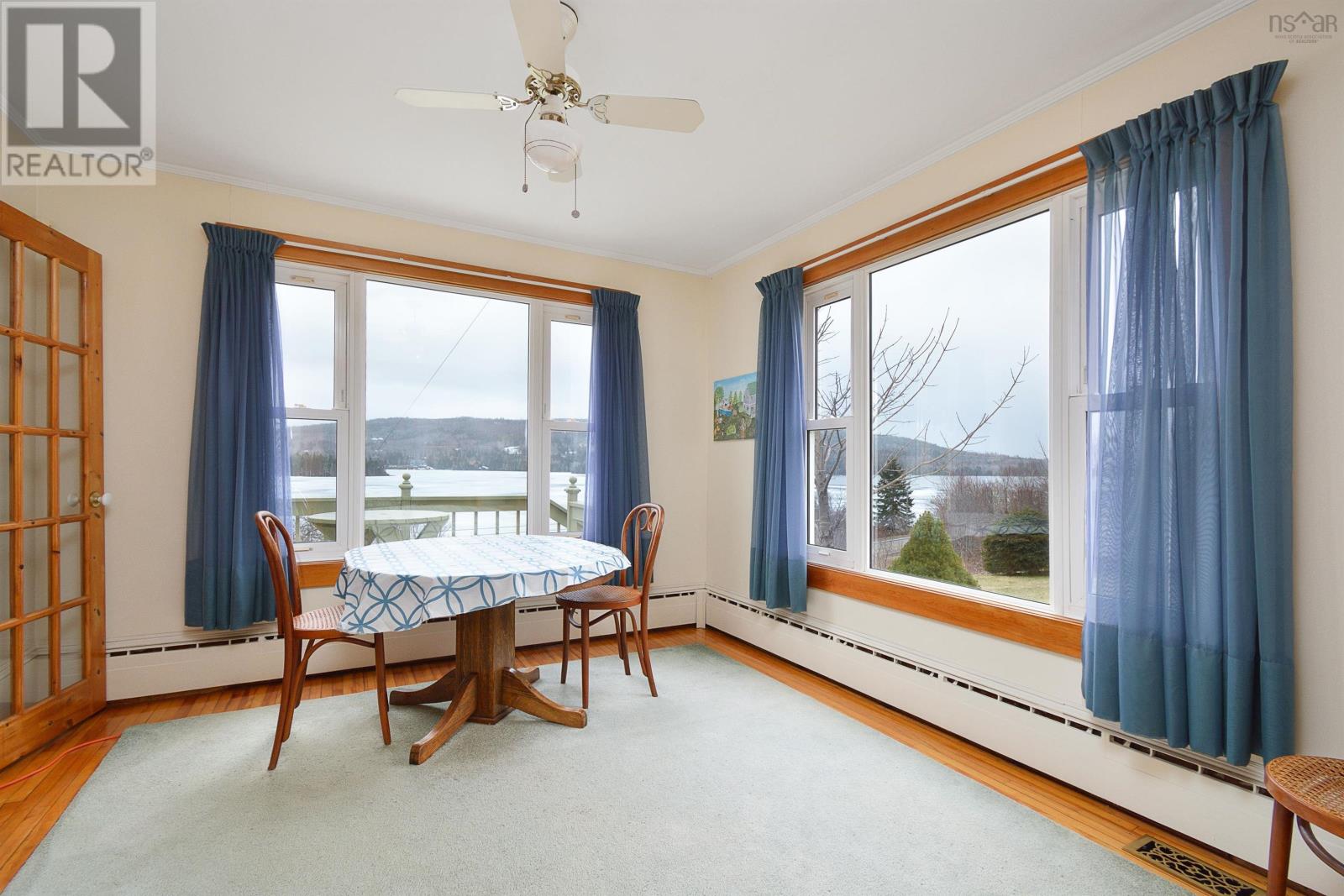 1421 Highway 205, Baddeck Bay, Nova Scotia  B0E 1B0 - Photo 13 - 202404941