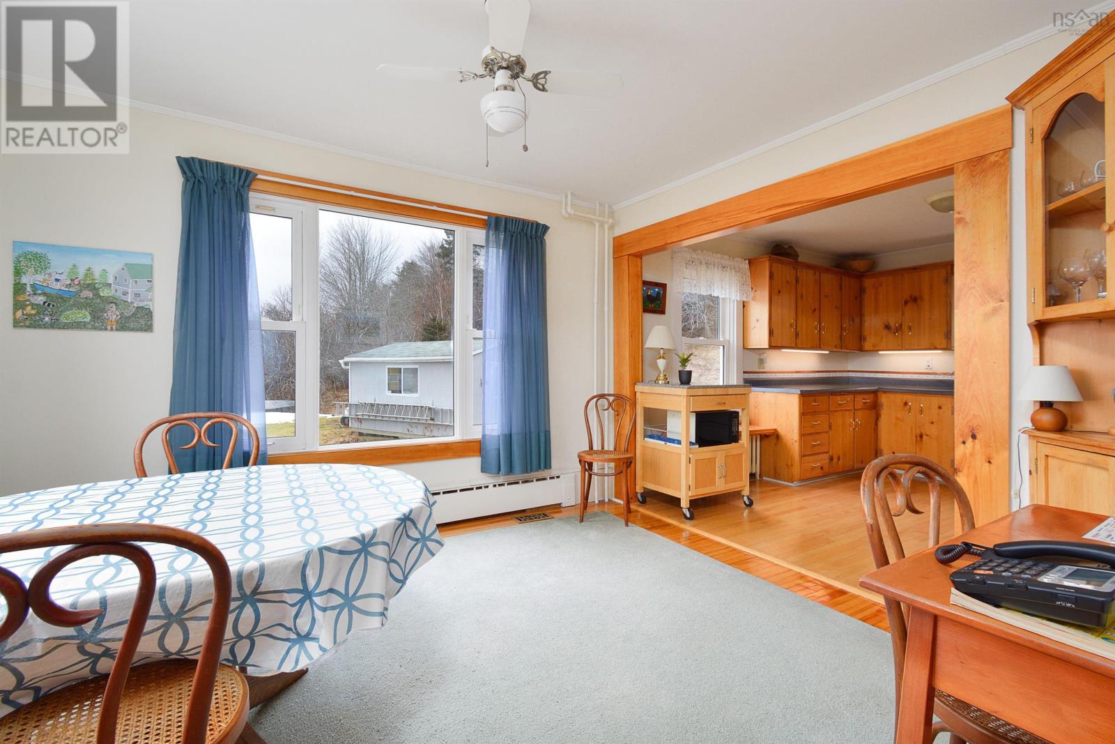 1421 Highway 205, Baddeck Bay, Nova Scotia  B0E 1B0 - Photo 14 - 202404941