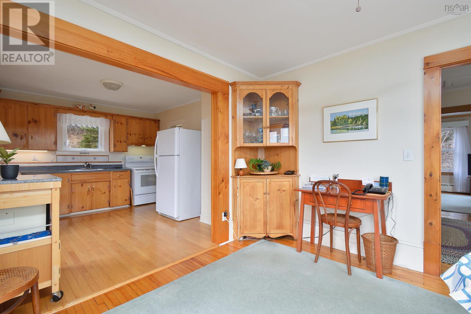 1421 Highway 205, Baddeck Bay, Nova Scotia  B0E 1B0 - Photo 15 - 202404941