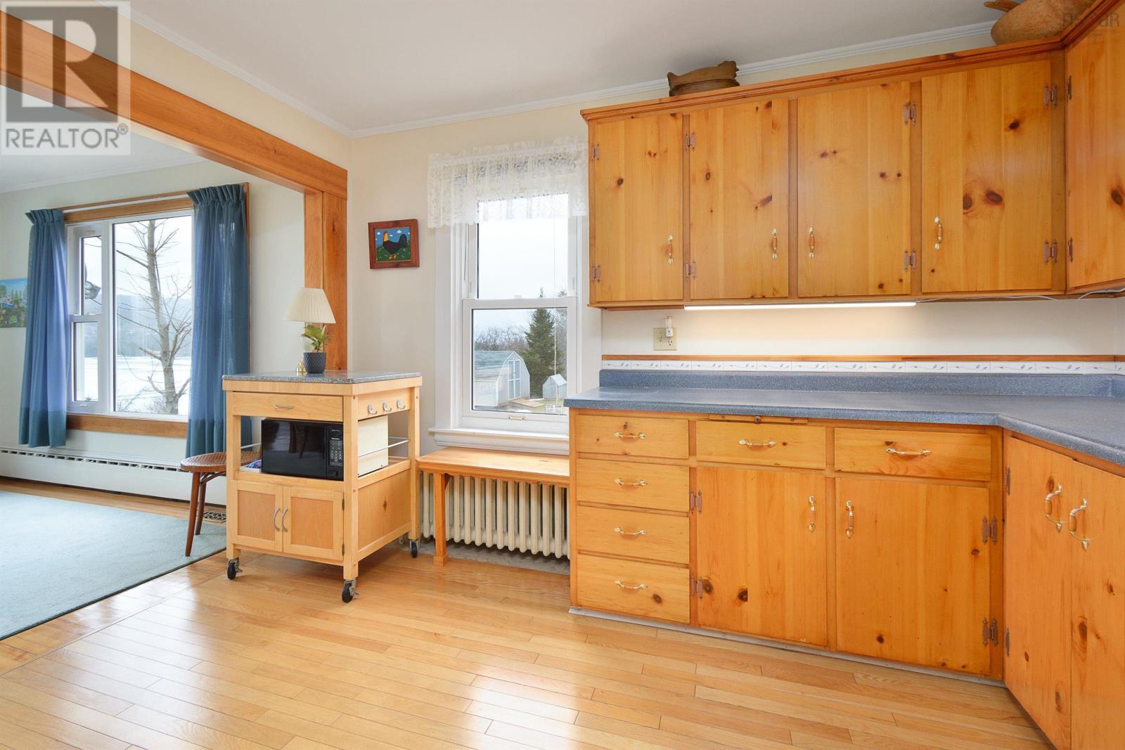 1421 Highway 205, Baddeck Bay, Nova Scotia  B0E 1B0 - Photo 16 - 202404941